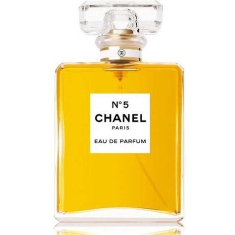 chanel no 5 at walmart.